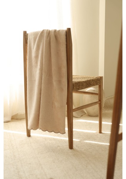 Lindy Bambu Banyo Havlusu 70X140 cm