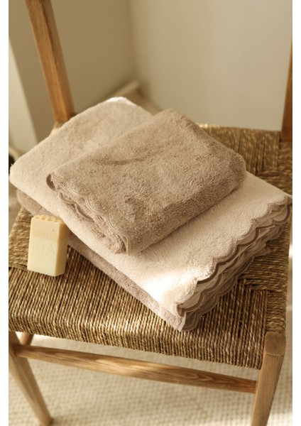 Lindy Bambu Banyo Havlusu 70X140 cm fiyatları