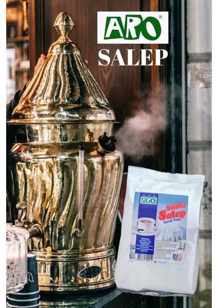 Aro Salep modelleri