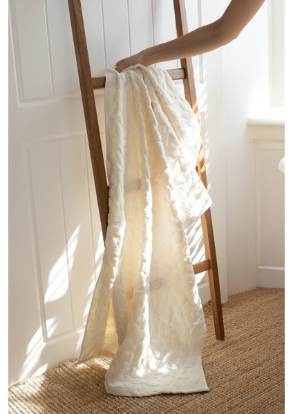 Allesi %100 Pamuk Banyo Havlusu 70X140CM