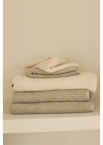 Earth Banyo Havlusu 70X140 cm modelleri