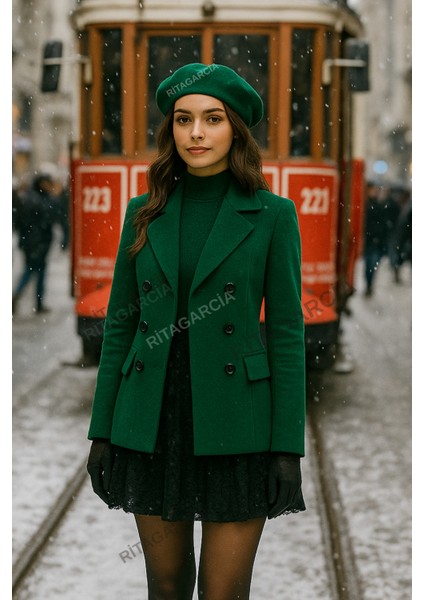 Fransız Ressam Avusturalya Yün Keçe Bere indirimleri