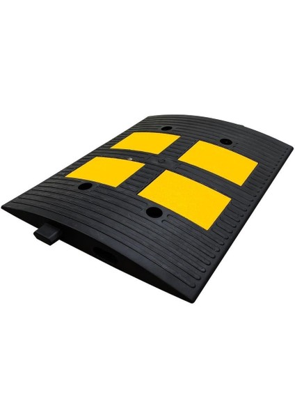 Kauçuk Destekli Yol Kasisi 10 Metre Set fırsatları