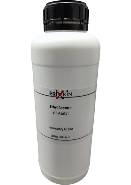 Etil Asetat 1 Lt