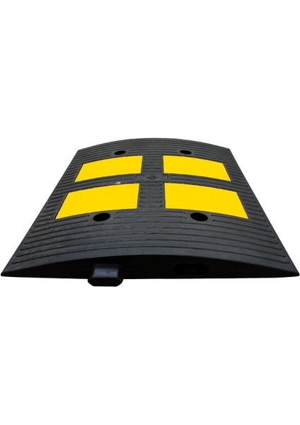 Kauçuk Destekli Hız Kesici - 4 Metre Set fırsatları
