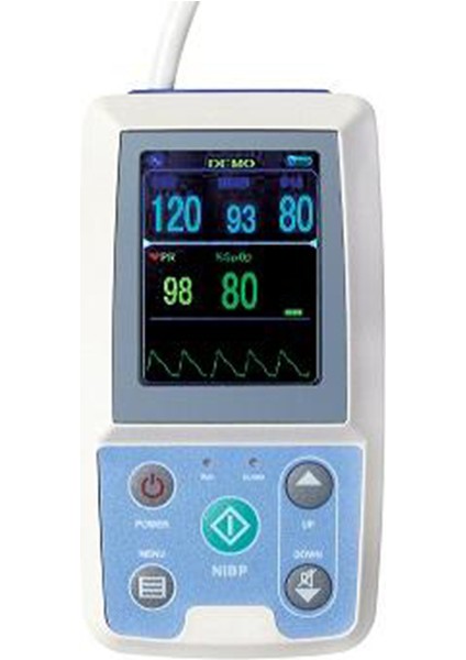 Tansıyon Holter ABPM50