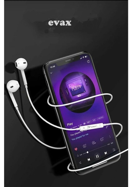 Mi 13 / Mi 13 Pro / Mi 13 Lite / Mi 13T / Mi 13T Pro Uyumlu Type-C Kulaklık modelleri
