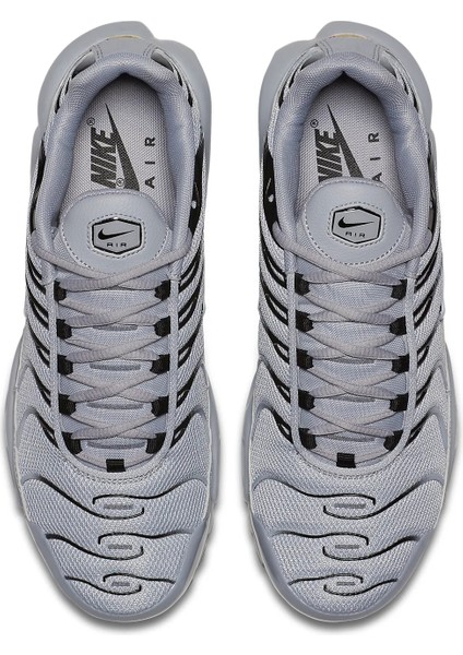 Air Max Plus Tn 'wolf Grey' 852630-021 modelleri