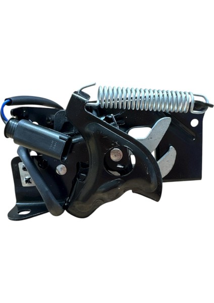 Kaput Kilidi Alt Sol / Bmw F20 LCI-F30 LCI-F32 Lcı / 51237242548