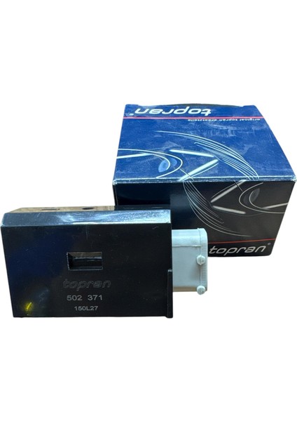 Merkezi Kilit Motoru Ön/arka / Bmw E38-E39 (96-03) / 67118352165-502371001