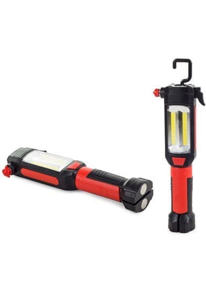 Araçta Olmazsa Olmaz Oto Lambası WT-296 - Lisinya modelleri