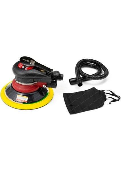 Havalı Orbital Zımpara 150 mm