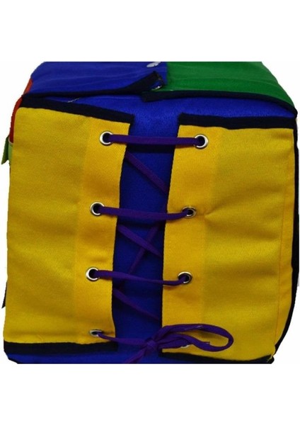 AND-5012 Beceri Küpü 6 Işlevli 22X22X22 fiyatları