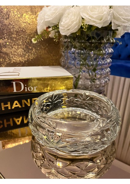 Cam Büyük Boy Küllük fırsatları