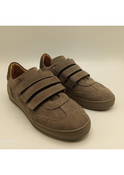 Faye Vizon Süet Kadın Cırtlı Sneaker fiyatları