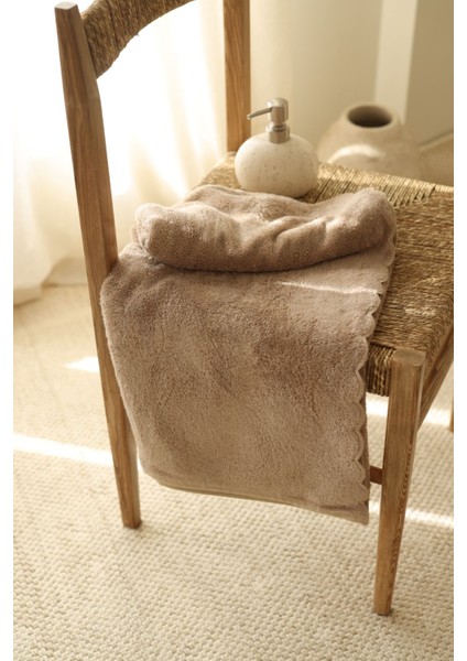 Lindy Bambu Banyo Havlusu 70X140 cm