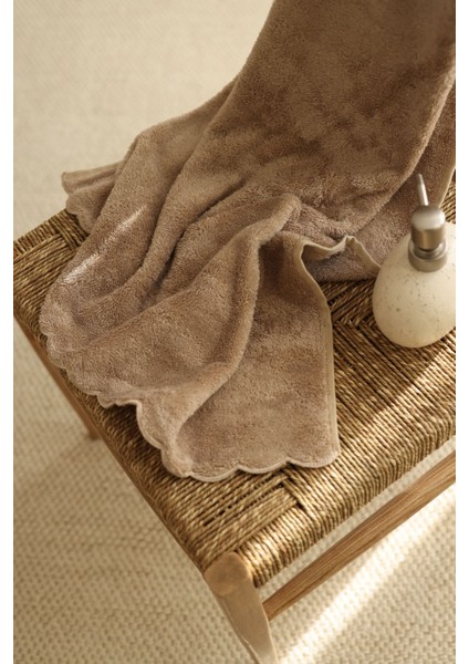 Lindy Bambu Banyo Havlusu 70X140 cm fiyatları