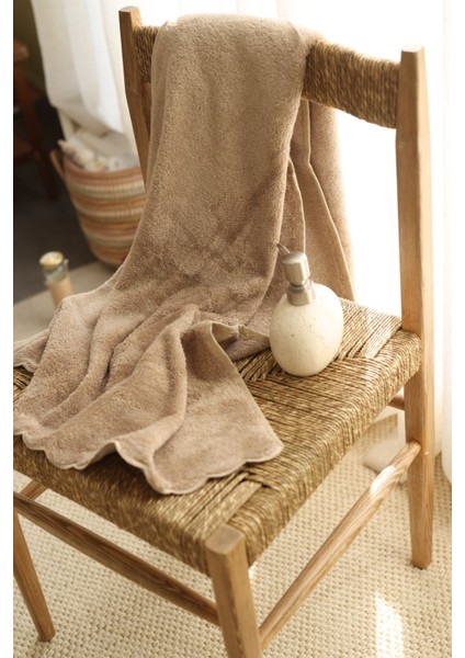 Lindy Bambu Banyo Havlusu 70X140 cm modelleri