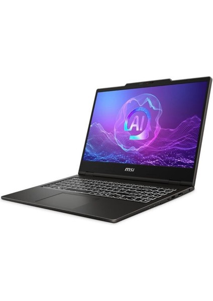 Msı Venturepro 15 A2RWEG-206XTR I7-240H RTX5050 8gb 45W 15.6" Fhd 144Hz 32GB Ram 1tb SSD Freedos K21 modelleri