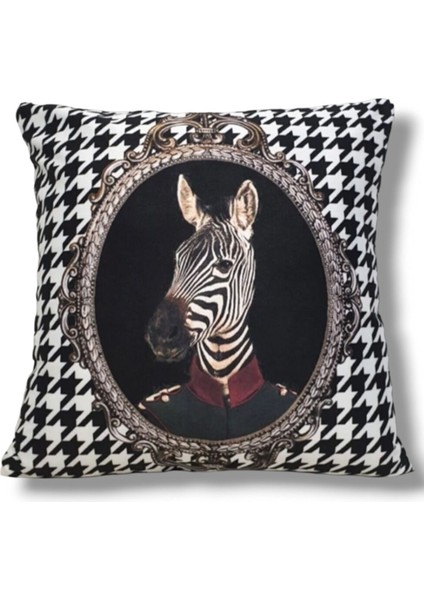Kaz Ayak Zebra