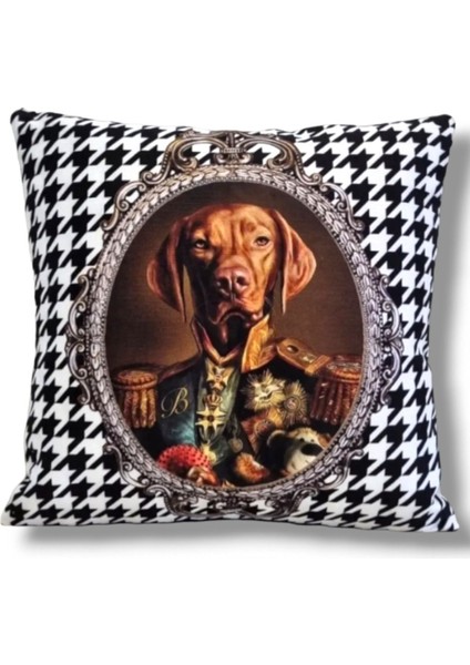 Kaz Ayak Kral Vizsla Köpek