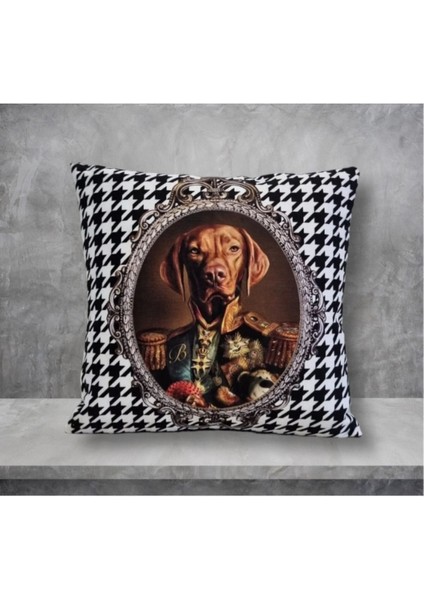 Kaz Ayak Kral Vizsla Köpek modelleri