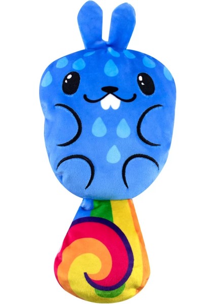 Dogs Vs Squirls Beans Serisi 10 cm modelleri