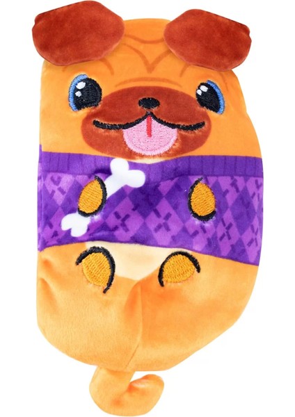 Dogs Vs Squirls Beans Serisi 10 cm indirimleri