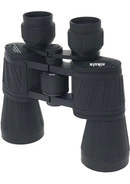 10X50 Profesyonel El Dürbünü – Mavi Mercek – Süper Netlik – 1000M/56M- ( Lisinya ) fiyatları