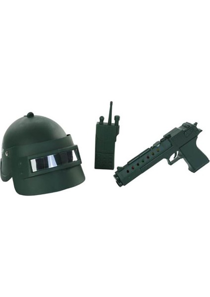 Erdem Force Set Dev Saldırı Seti Asker ER-118M fiyatları