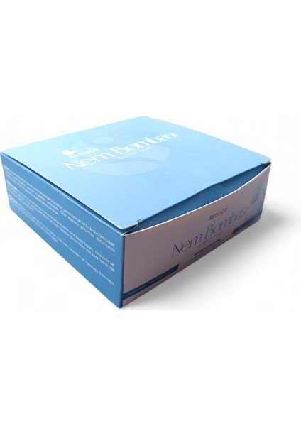 Aquabloom 4’lü Seri ( Nem Bombası ) modelleri