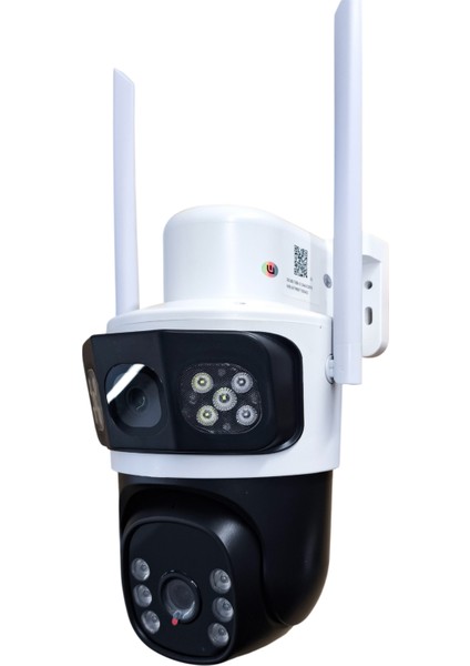 Wifi Solar Aov 4g Kamera fırsatları