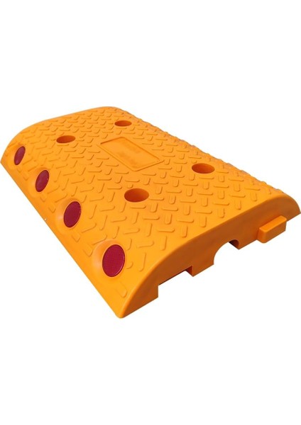 Yüksek Etkili Yol Kasisi Kapaklı Set - 2 Metre modelleri