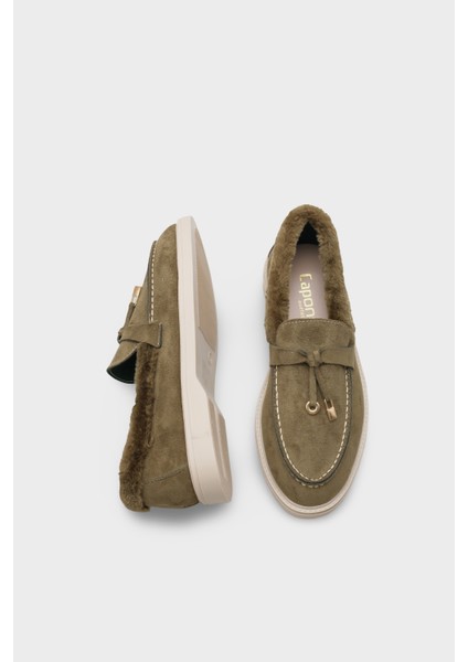 Marleah Kadın Loafer