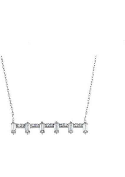 Altın Baget Kolye fiyatları