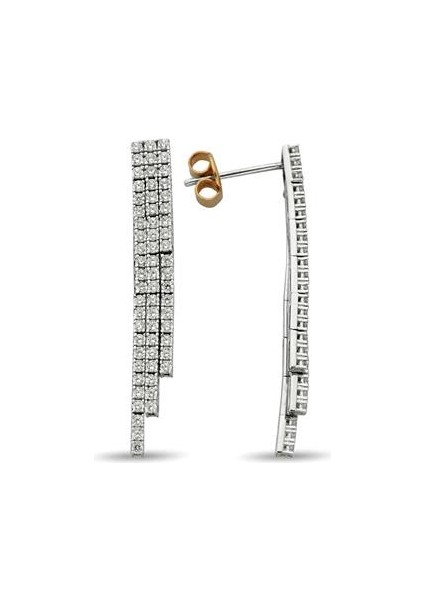 Altın Su Yolu Küpe fiyatları