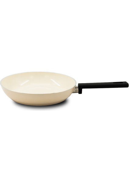 Vista Seramik Tava Krem 26 cm indirimleri