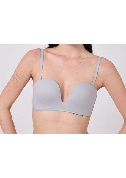 Mdb Freshness MSF05 Destekli V Dekolte Lazer Kesim Sütyen fiyatları