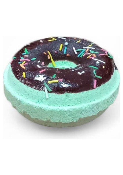 Aquabloom Mango - Donut Nem Bombası (120 GR)