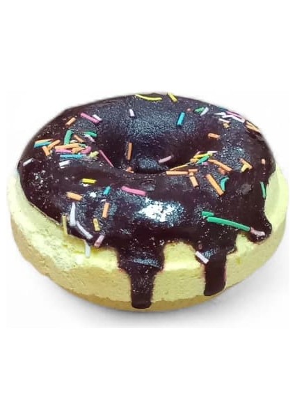 Aquabloom Limon - Donut Nem Bombası (120 GR)