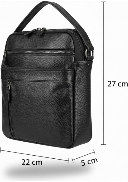 El Çantası Hakiki Deri 11" Inç Laptop/ Tablet Uyumlu Premium %100 Orjinal Deri 8683255014002 indirimleri