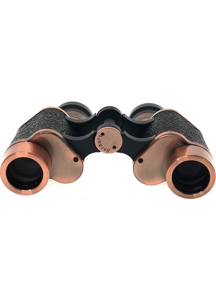 Baigish 6X24 Orjinal Deri Çantalı Prinç Kaplama Subay Dürbünü – Su Geçirmez – Artıkıl Özellikli- Rus Malı – 1000M/86M ( Lisinya ) fiyatları