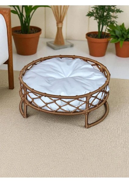 Kedi ve Köpek El Örgüsü Iskandinav Kedi Yuvası Kahve fiyatları