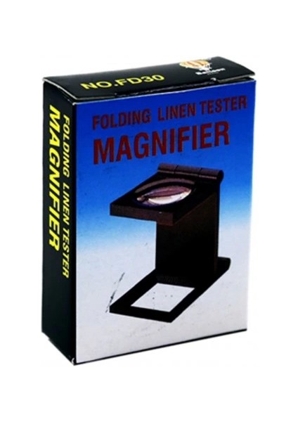 -Büyüteç FD30 3 cm Plastik Katlamalı Lup Fd ( Lisinya ) fiyatları