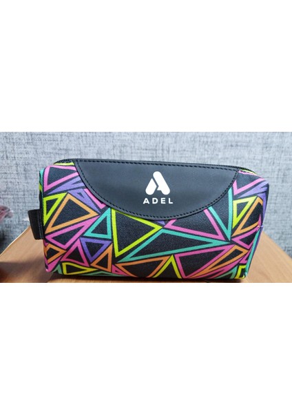 Tek Gözlü Kalem Çantası