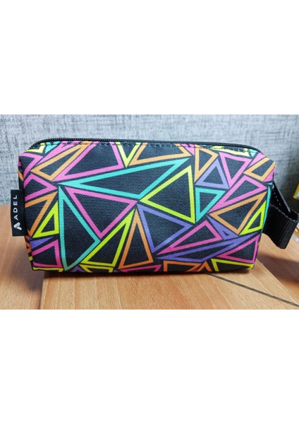 Tek Gözlü Kalem Çantası modelleri