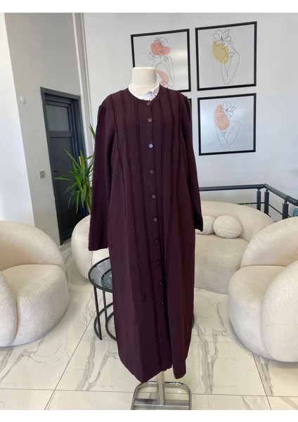 Missa Triko Çelik Örgü Merven Kap modelleri