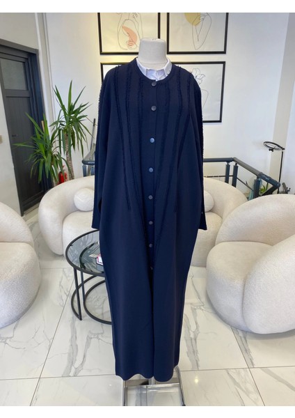 Missa Triko Çelik Örgü Merven Kap