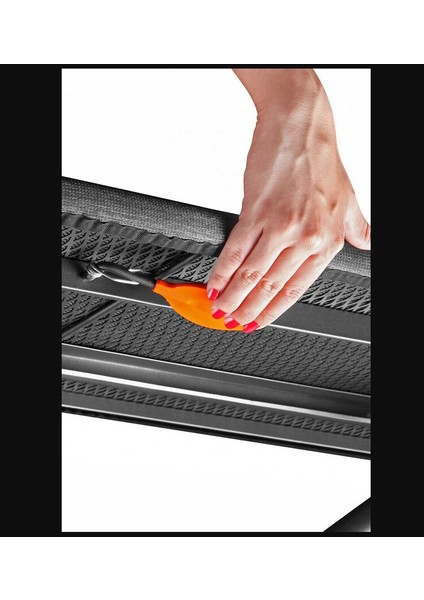 Almeda Ütü Masası - Siyah Ev Gereci modelleri