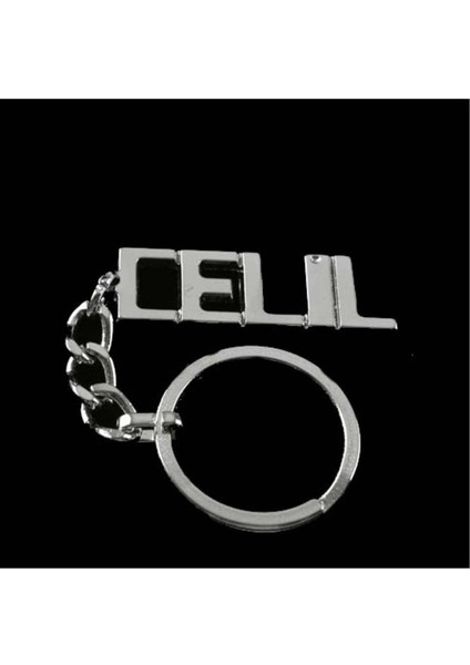 Resveq Celil Isimli Anahtarlık-